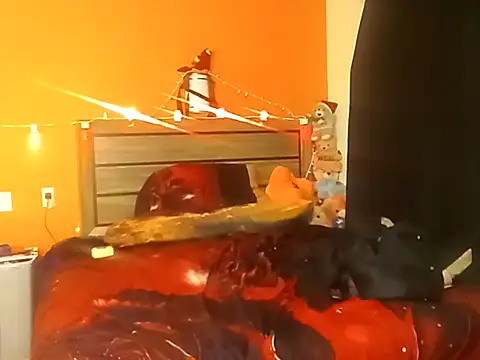 LusciousKandy online show from October 2025 12:03:01 PM