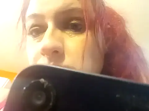 LusciousKandy online show from October 2025 06:49:01 PM