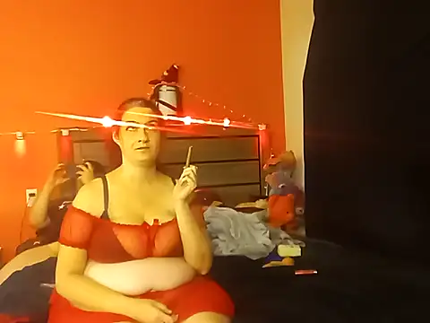 LusciousKandy online show from October 2025 01:16:02 AM