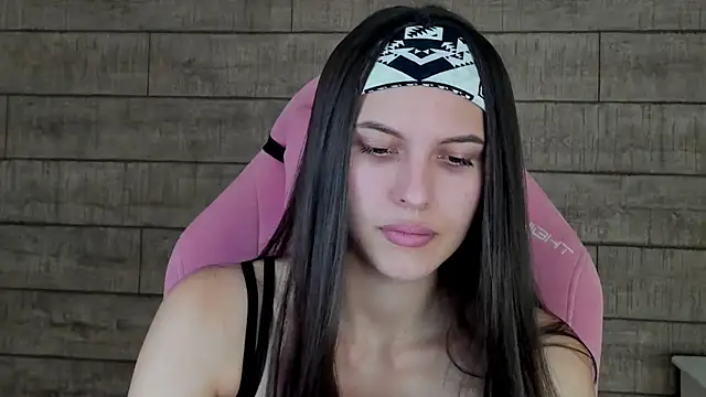 AlisaVersailles online show from October 2025 04:09:01 PM