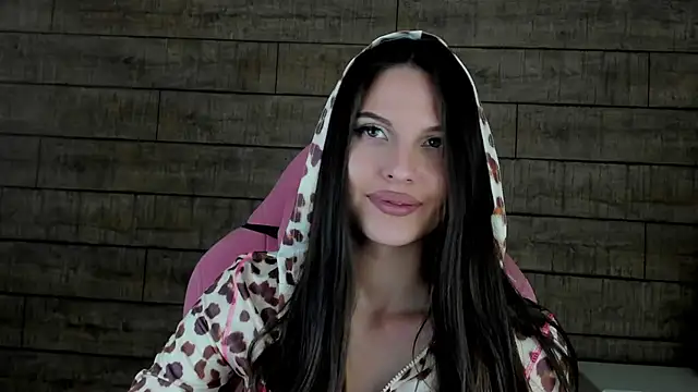 AlisaVersailles online show from November 2025 04:27:02 PM