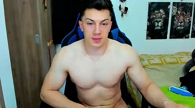 javiersexymann online show from December 2024 09:56:01 PM