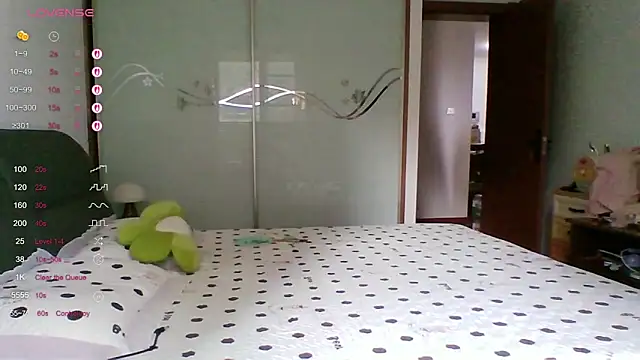 Miracle-520 online show from September 2025 12:13:02 AM
