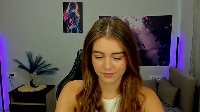 TracySpark online show from September 2025 06:29:02 AM