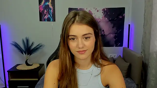 TracySpark online show from October 2025 06:54:01 AM