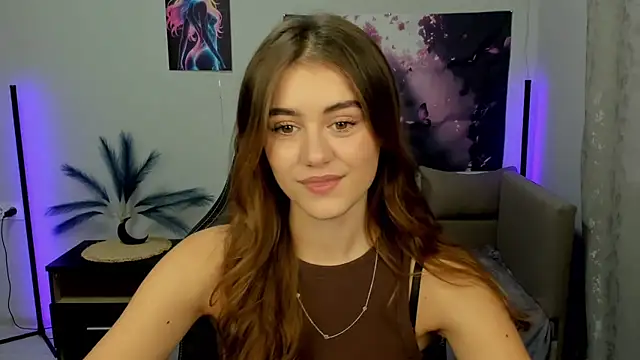 TracySpark online show from October 2025 06:54:02 AM