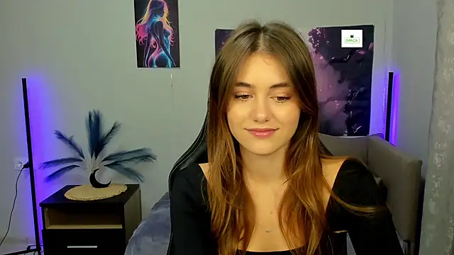 TracySpark online show from October 2025 06:38:01 AM