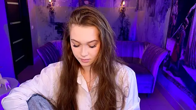 ArielSykes online show from October 2025 06:06:01 PM