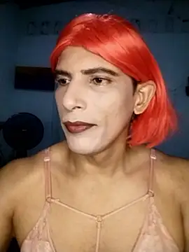 Snapshot of GerGina6 chatting on November 2025 07:41:01 AM GerGina6 online show from November 2025 07:41:01 AM