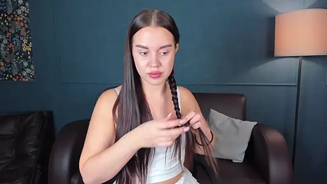 AmeliaRoyale online show from October 2025 03:14:02 AM