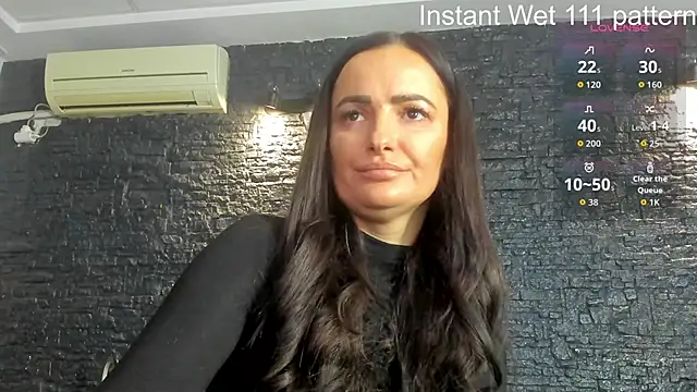 AnneSins online show from September 2025 05:29:02 PM