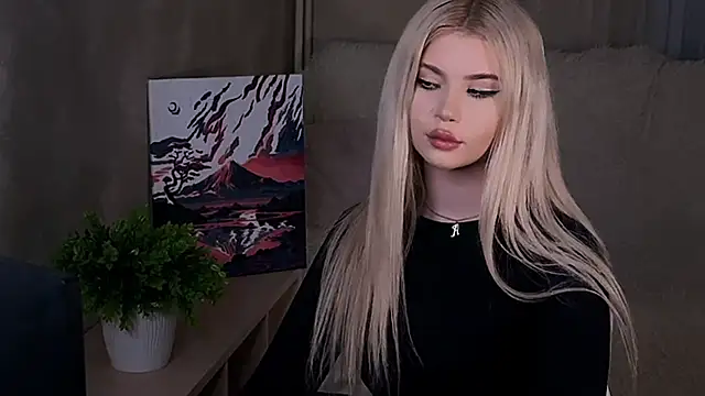 AshleyKush online show from September 2025 12:08:02 PM