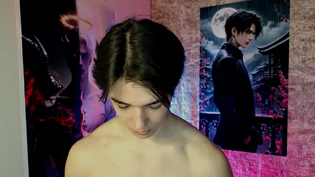 AlphaDevil11 online show from September 2025 07:22:02 AM