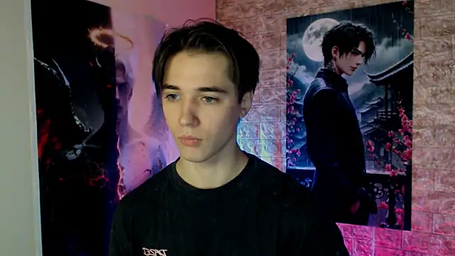 AlphaDevil11 online show from September 2025 08:06:02 AM