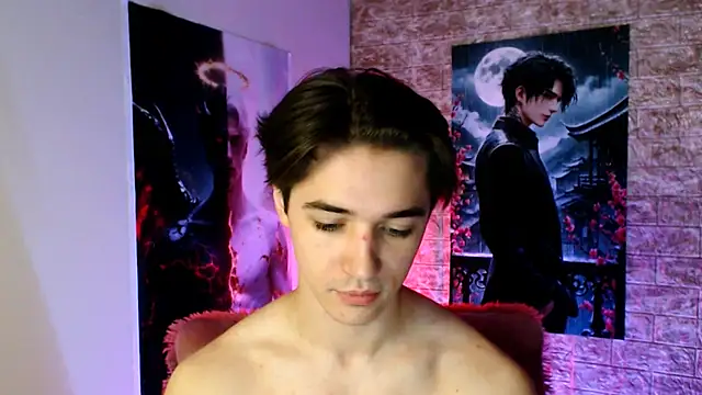 AlphaDevil11 online show from October 2025 09:49:01 AM