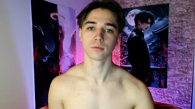 AlphaDevil11 online show from October 2025 11:07:01 AM