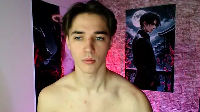 AlphaDevil11 online show from October 2025 08:12:01 AM