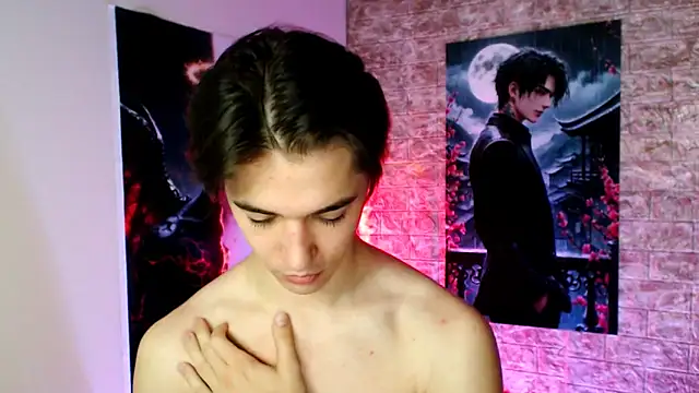 AlphaDevil11 online show from October 2025 08:23:02 AM