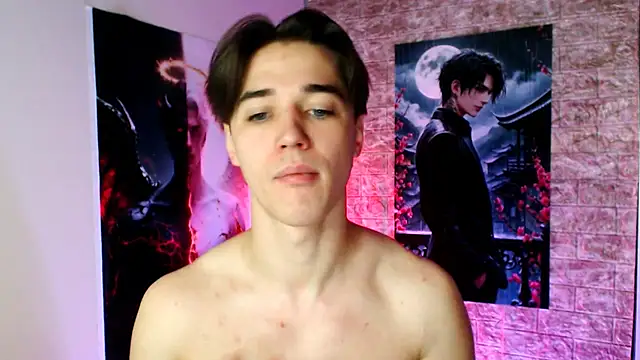 AlphaDevil11 online show from October 2025 07:51:01 AM