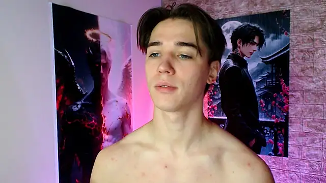 AlphaDevil11 online show from October 2025 08:57:02 AM