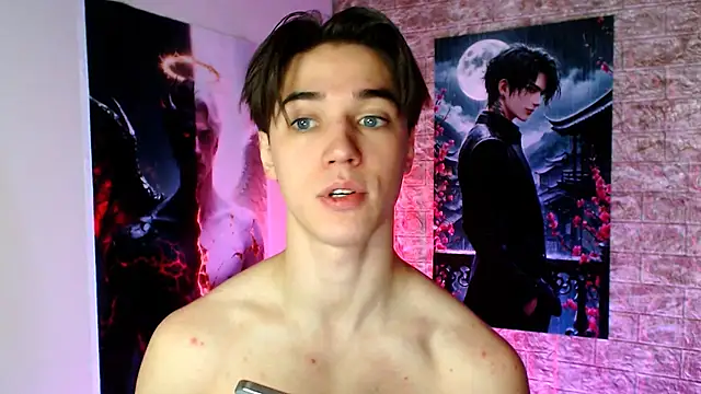 AlphaDevil11 online show from October 2025 08:36:02 AM