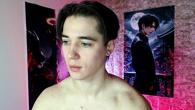 AlphaDevil11 online show from October 2025 08:04:02 AM