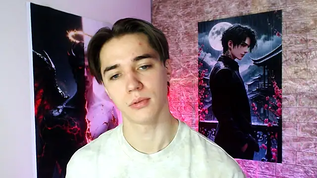 AlphaDevil11 online show from October 2025 08:59:01 AM