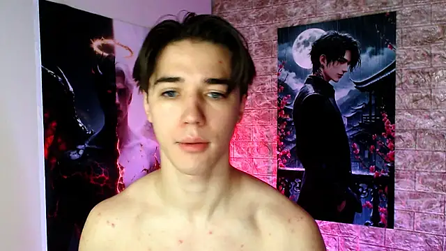 AlphaDevil11 online show from October 2025 08:15:02 AM