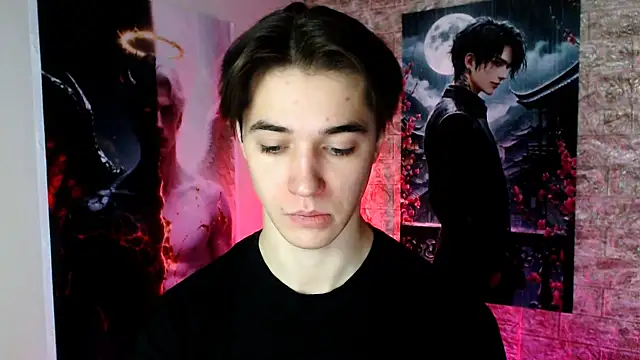 AlphaDevil11 online show from October 2025 08:26:01 AM