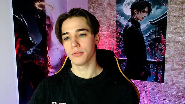 AlphaDevil11 online show from October 2025 01:12:02 PM