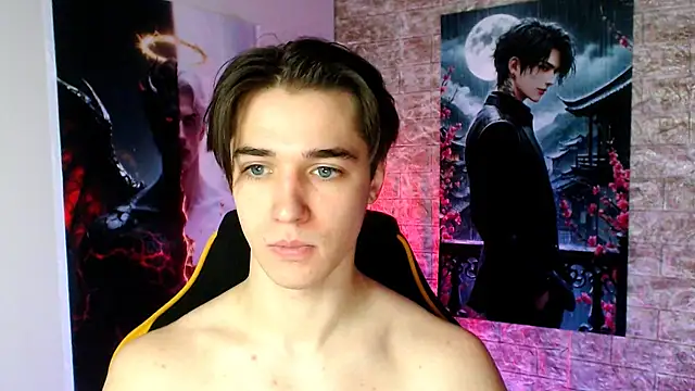 AlphaDevil11 online show from November 2025 01:23:01 PM