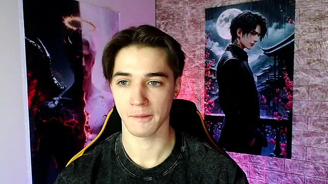 AlphaDevil11 online show from November 2025 01:23:02 PM