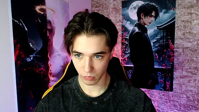 AlphaDevil11 online show from November 2025 01:33:02 PM