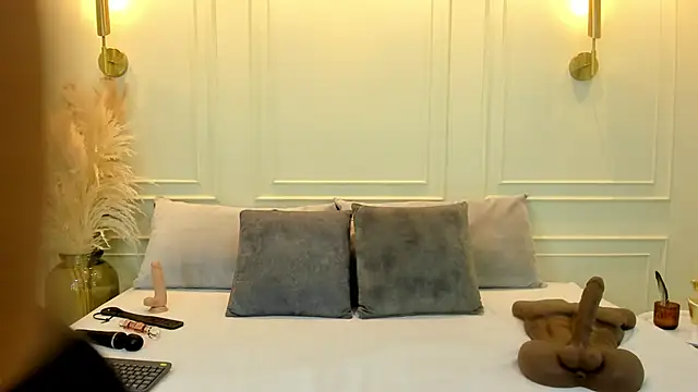 Snapshot of gabysanta_ chatting on October 2025 12:46:01 PM gabysanta online show from October 2025 12:46:01 PM