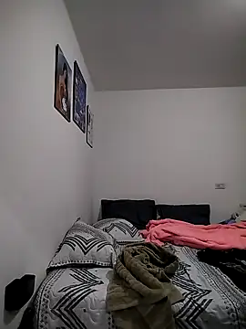 Snapshot of gabysanta_ chatting on October 2025 12:37:01 PM gabysanta online show from October 2025 12:37:01 PM