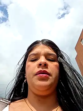 Eiimy pretty online show from October 2025 07:34:01 PM