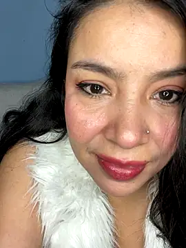 Anahibella online show from September 2025 11:59:01 AM