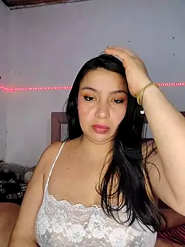 Anahibella online show from October 2025 04:46:02 AM