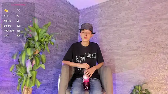 ArthurCox online show from October 2025 05:31:01 PM