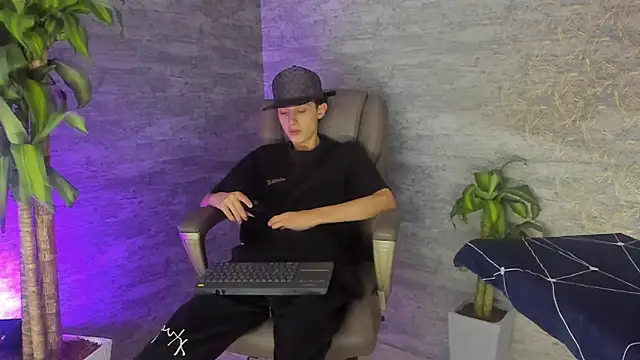 ArthurCox online show from October 2025 05:21:02 PM