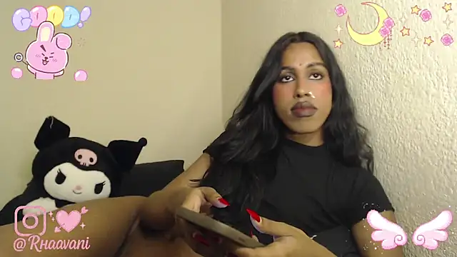 princessoriana online show from September 2025 09:53:01 PM