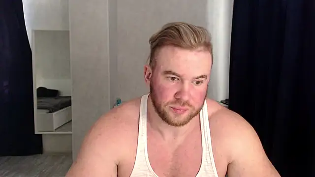 ThorHemsworthRU online show from February 2025 01:11:02 PM