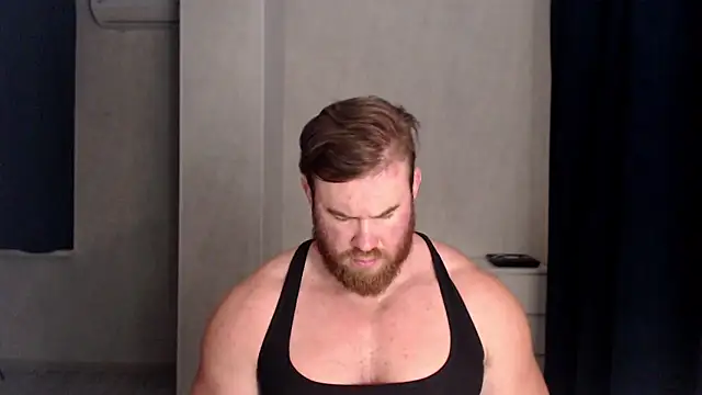 ThorHemsworthRU online show from October 2025 02:46:01 PM