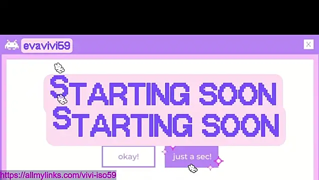 vivi-iso59 online show from October 2025 02:00:01 AM