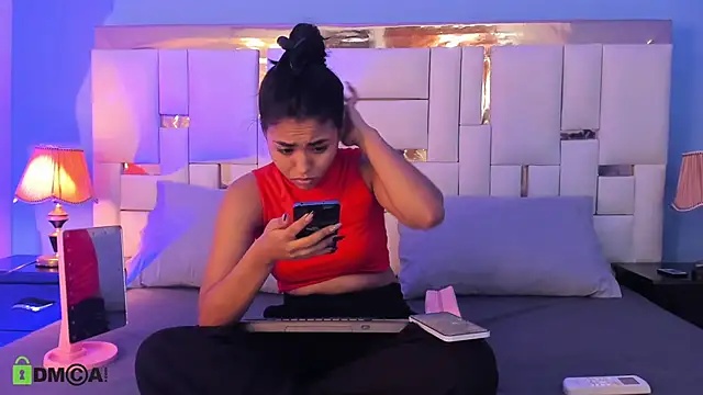 JadeeKhan online show from September 2025 09:40:02 PM