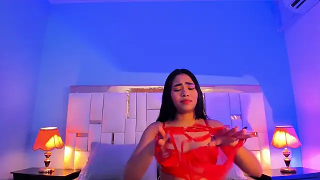 JadeeKhan online show from September 2025 09:08:02 PM