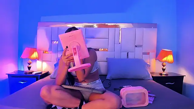 JadeeKhan online show from September 2025 08:14:01 PM