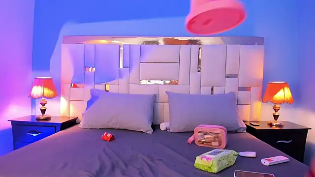 JadeeKhan online show from October 2025 08:07:02 PM