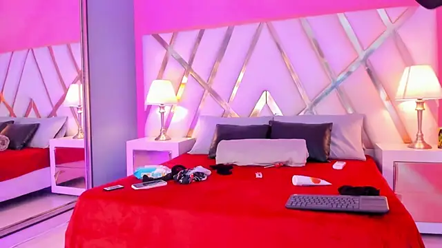 JadeeKhan online show from October 2025 12:30:02 AM