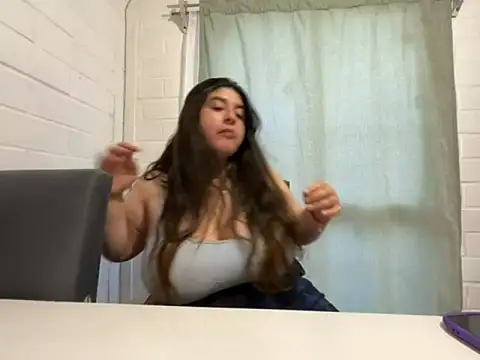 Tukatita69 online show from October 2025 09:58:02 PM